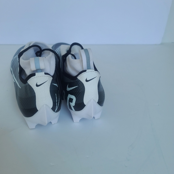 Nike Vapor Edge Pro 360 Black Smoke Gray Men’s Size 8.5 DQ3670-001 2022 - Picture 8 of 14